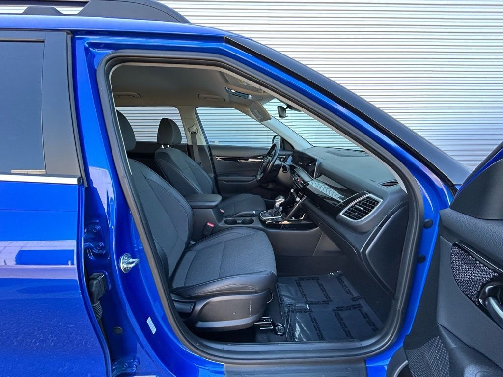 2024 Kia Seltos X-Line Lakeland FL