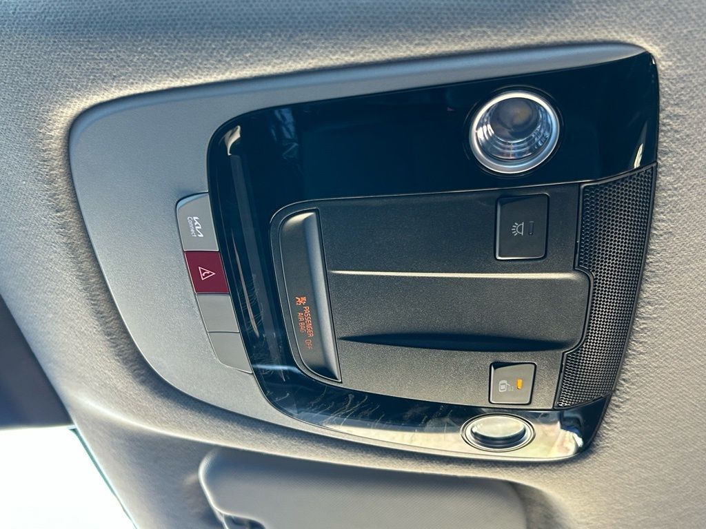 2024 Kia Seltos X-Line Lakeland FL