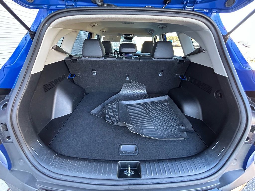 2024 Kia Seltos X-Line Lakeland FL