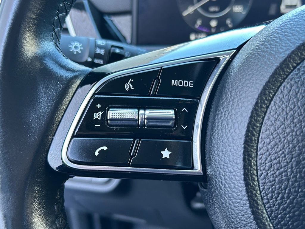 2024 Kia Seltos X-Line Lakeland FL