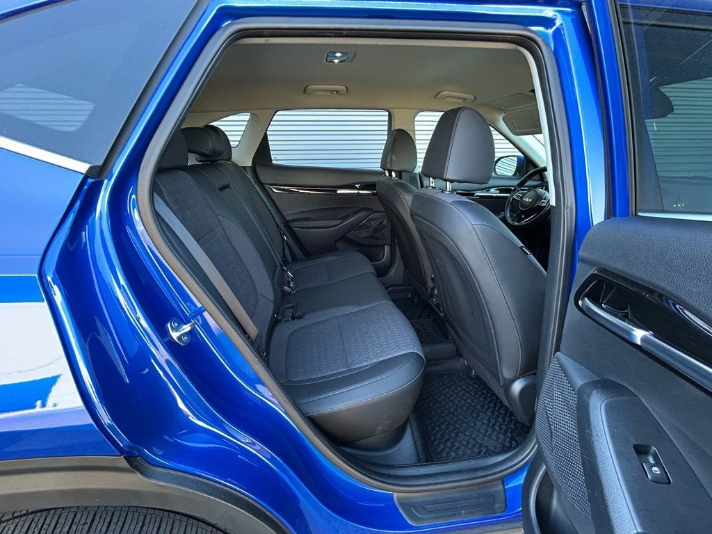 2024 Kia Seltos X-Line Lakeland FL