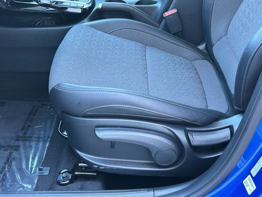 2024 Kia Seltos X-Line Lakeland FL