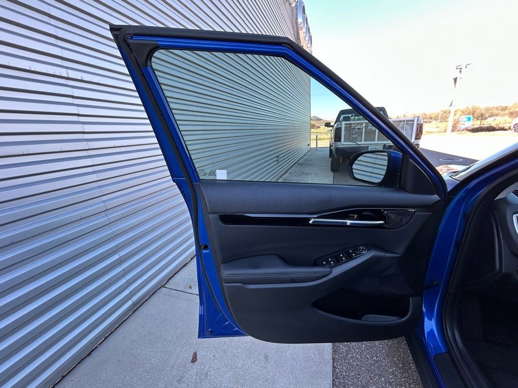 2024 Kia Seltos X-Line Lakeland FL