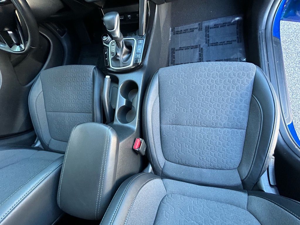 2024 Kia Seltos X-Line Lakeland FL