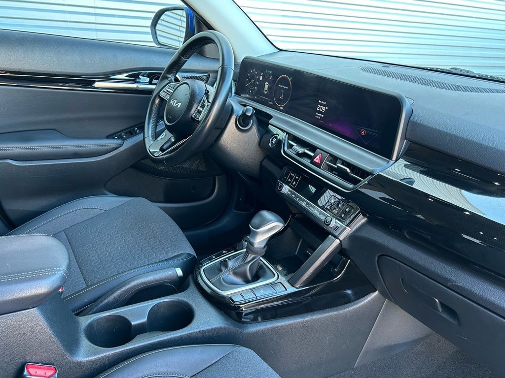 2024 Kia Seltos X-Line Lakeland FL