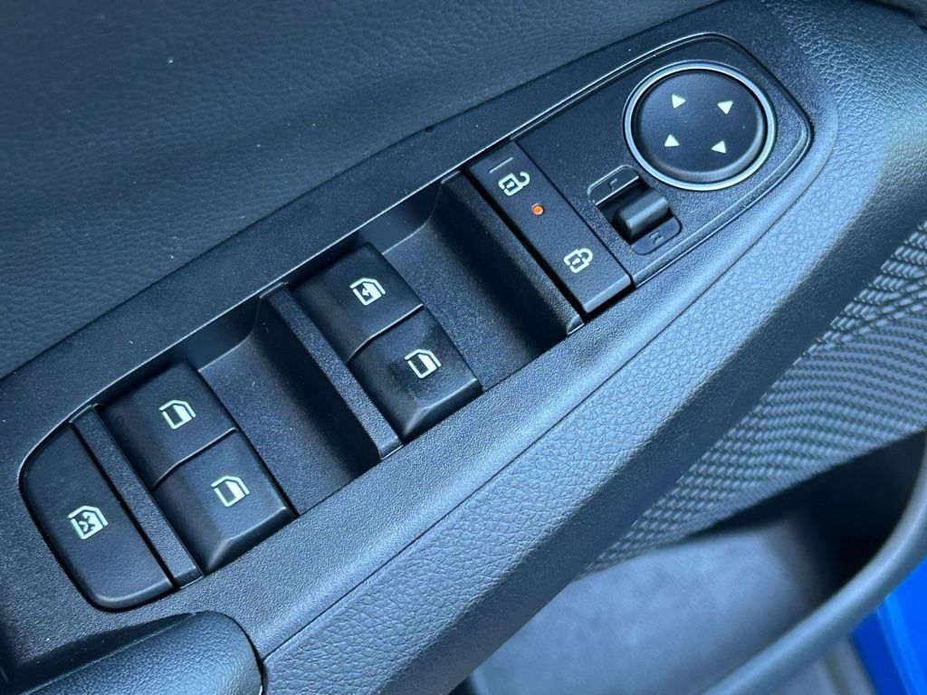 2024 Kia Seltos X-Line Lakeland FL