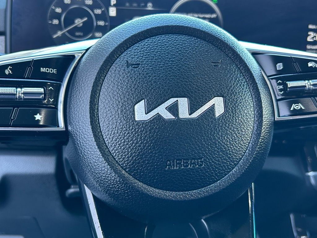 2024 Kia Seltos X-Line Lakeland FL