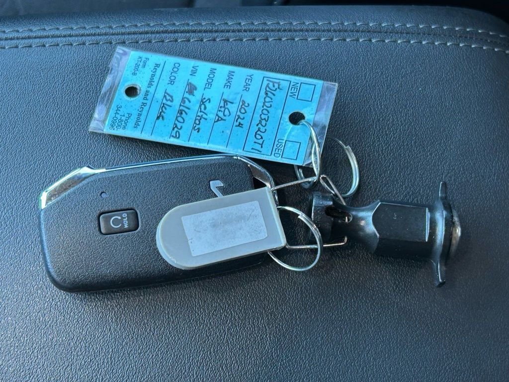 2024 Kia Seltos X-Line Lakeland FL