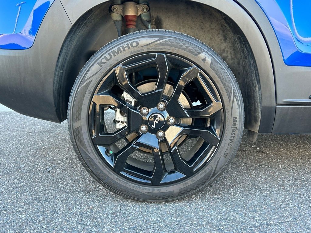 2024 Kia Seltos X-Line Lakeland FL