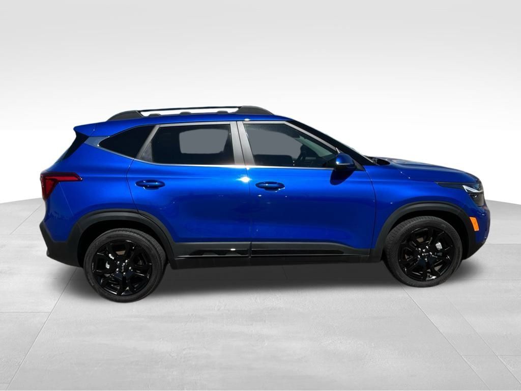2024 Kia Seltos X-Line Lakeland FL