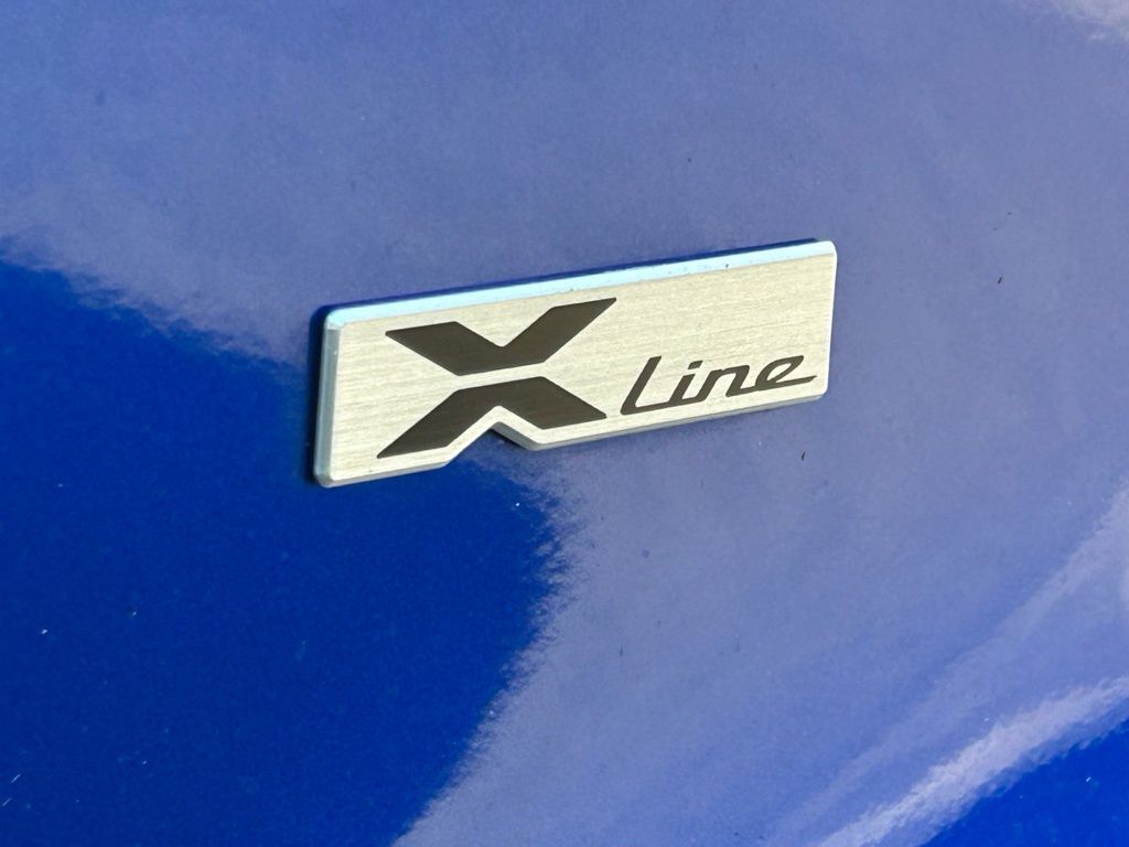 2024 Kia Seltos X-Line Lakeland FL