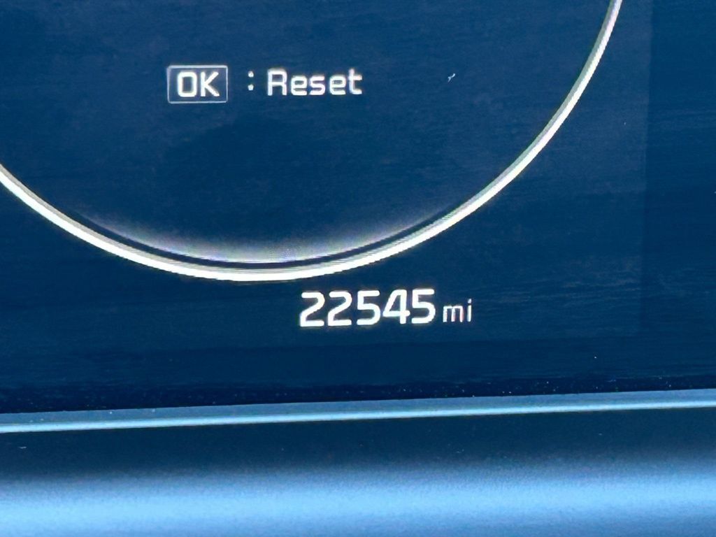 2024 Kia Seltos X-Line Lakeland FL