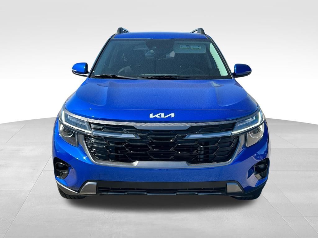2024 Kia Seltos X-Line Lakeland FL