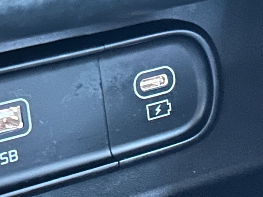 2024 Kia Seltos X-Line Lakeland FL