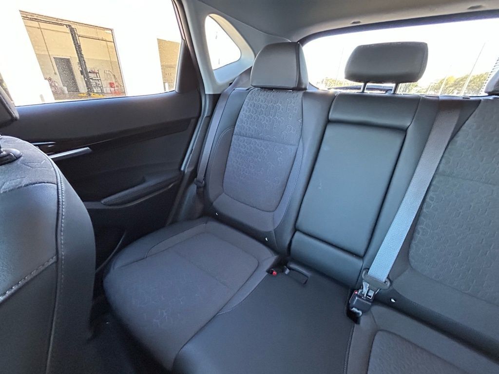 2024 Kia Seltos X-Line Lakeland FL