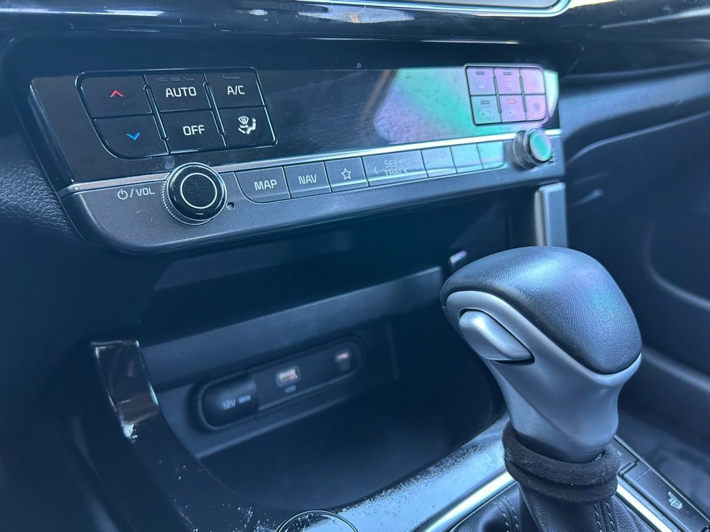 2024 Kia Seltos X-Line Lakeland FL