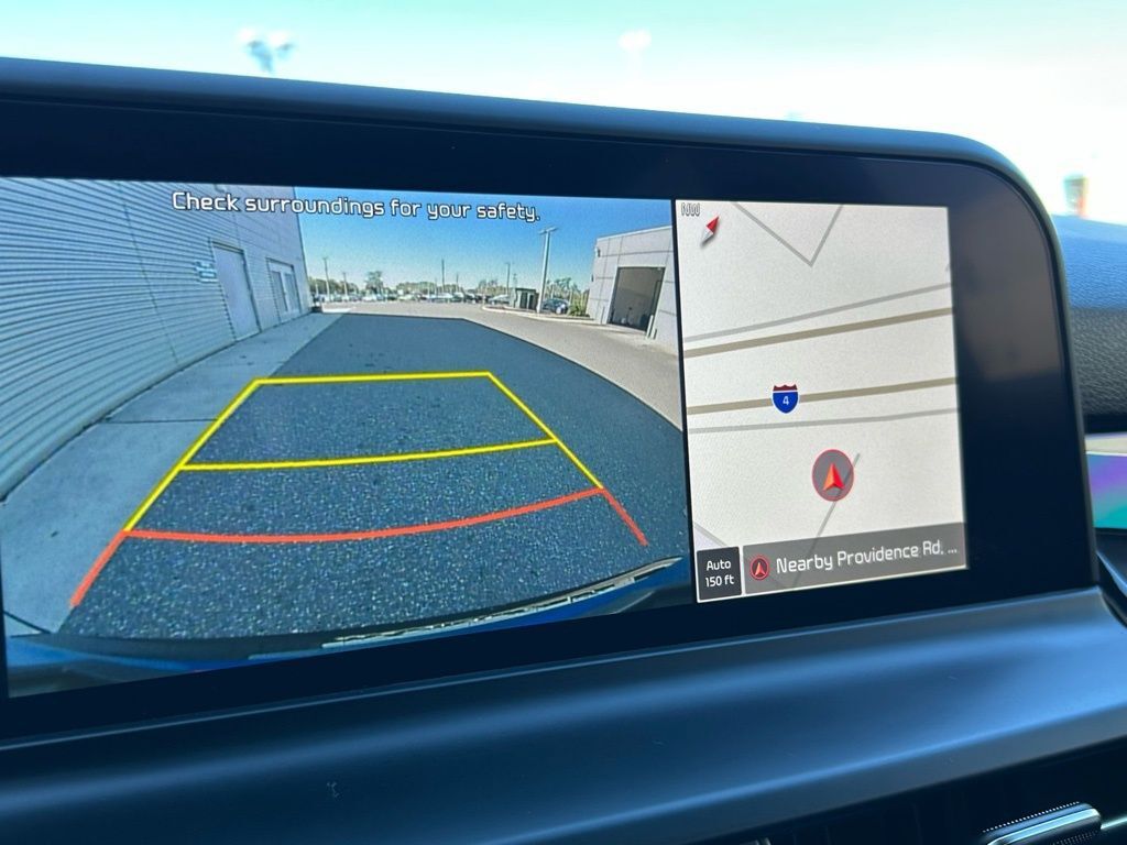 2024 Kia Seltos X-Line Lakeland FL