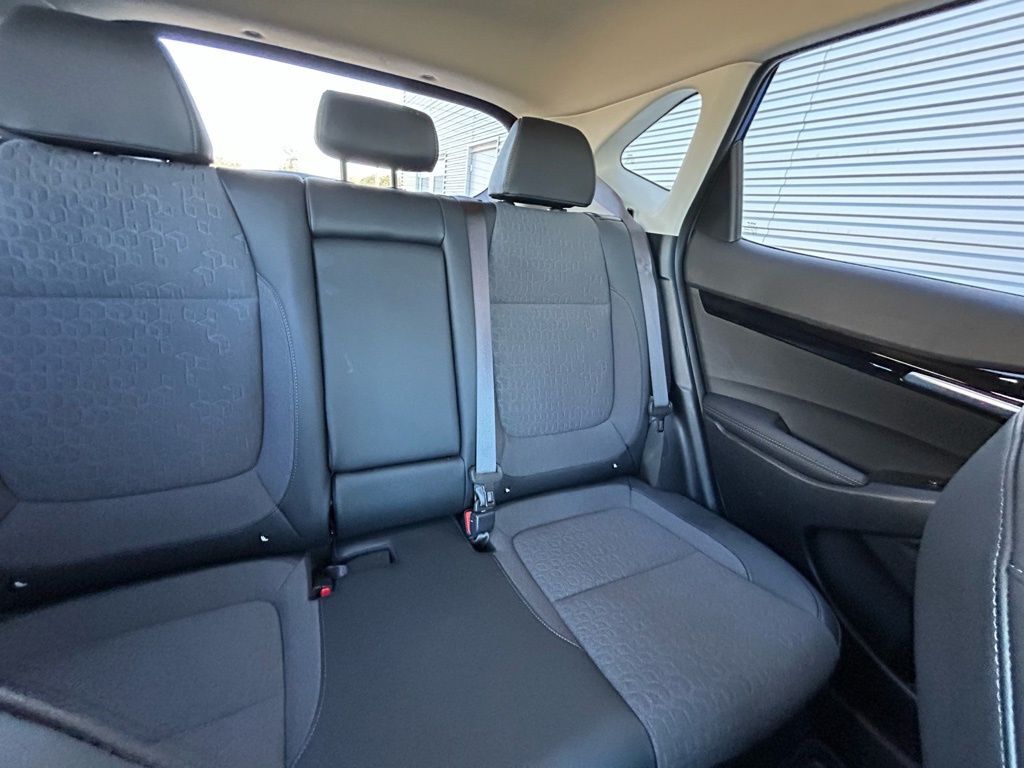 2024 Kia Seltos X-Line Lakeland FL