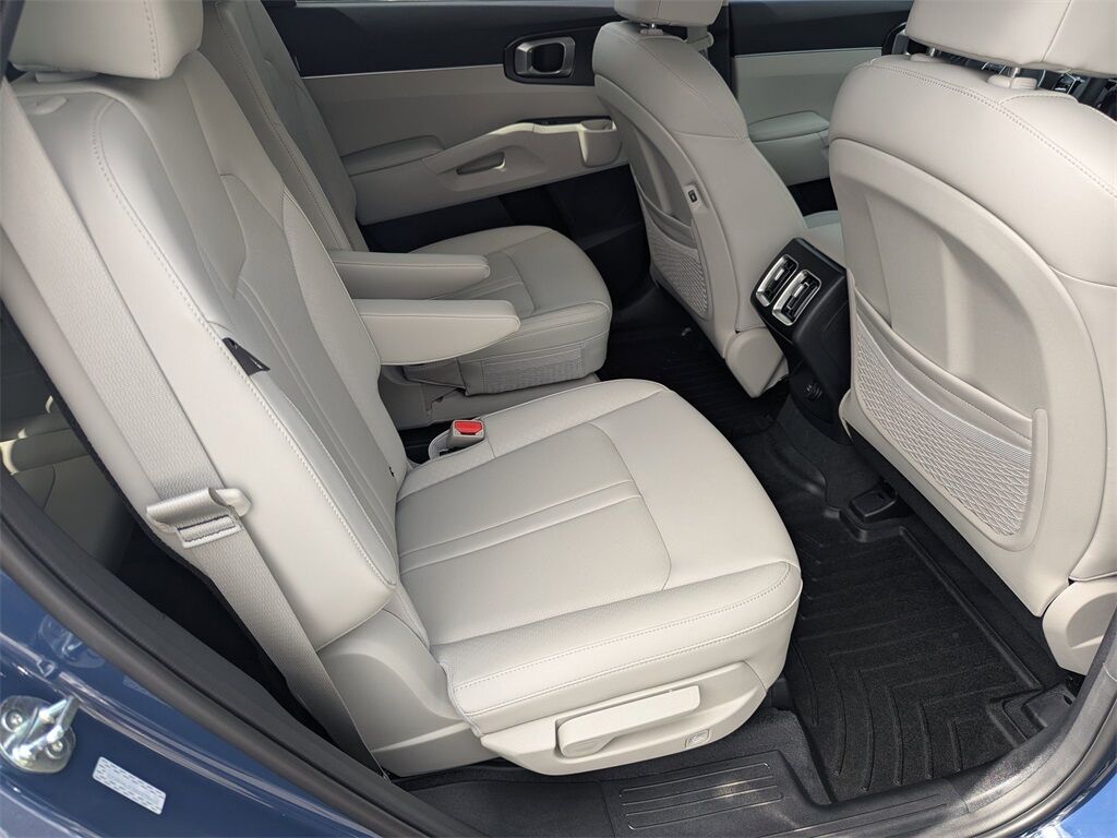 2024 Kia Sorento EX Kennesaw GA 2024 Kia Sorento EX Kennesaw GA