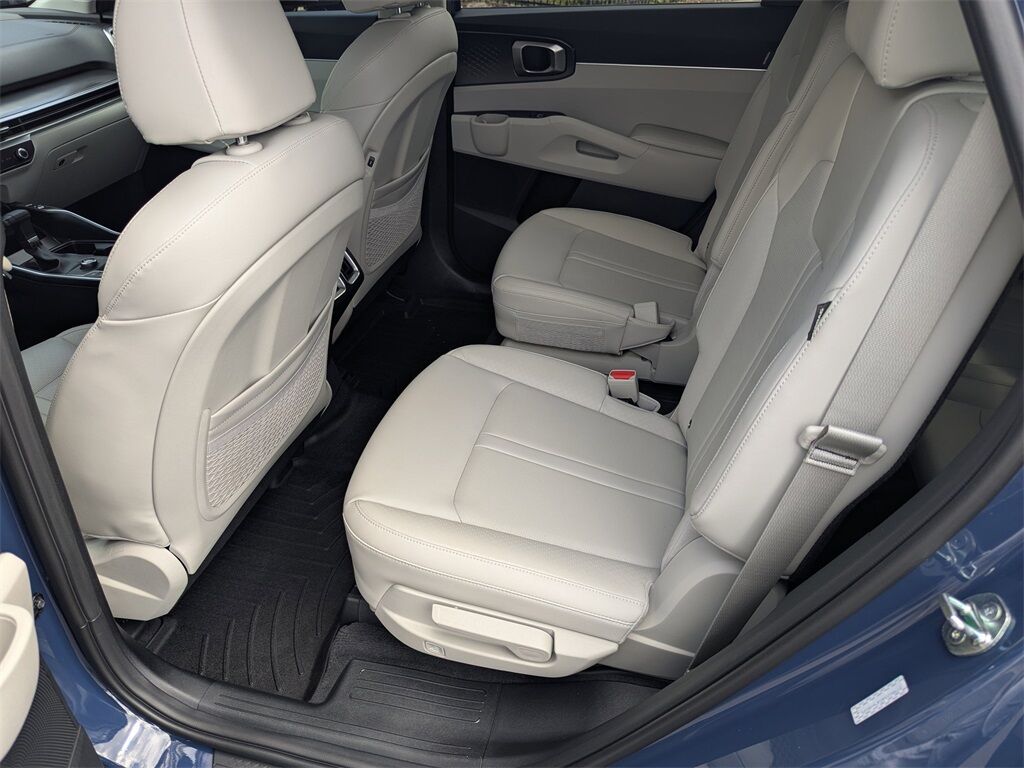 2024 Kia Sorento EX Kennesaw GA 2024 Kia Sorento EX Kennesaw GA