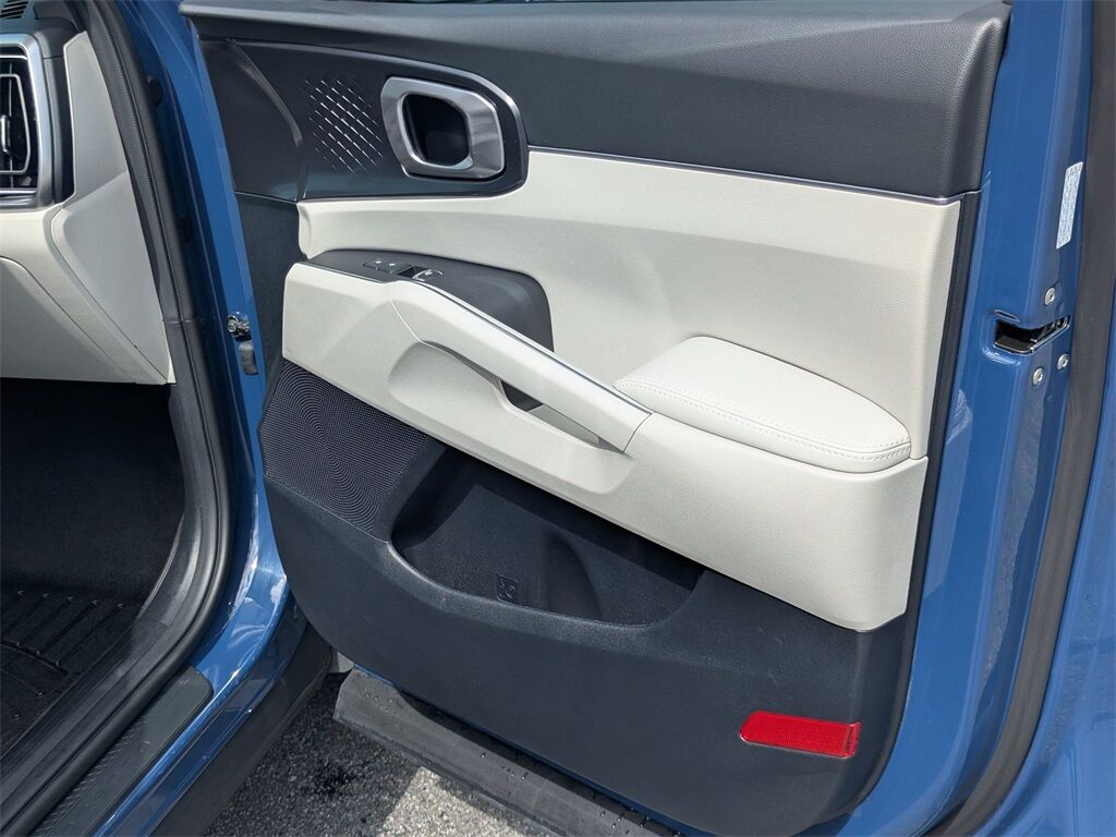 2024 Kia Sorento EX Kennesaw GA 2024 Kia Sorento EX Kennesaw GA