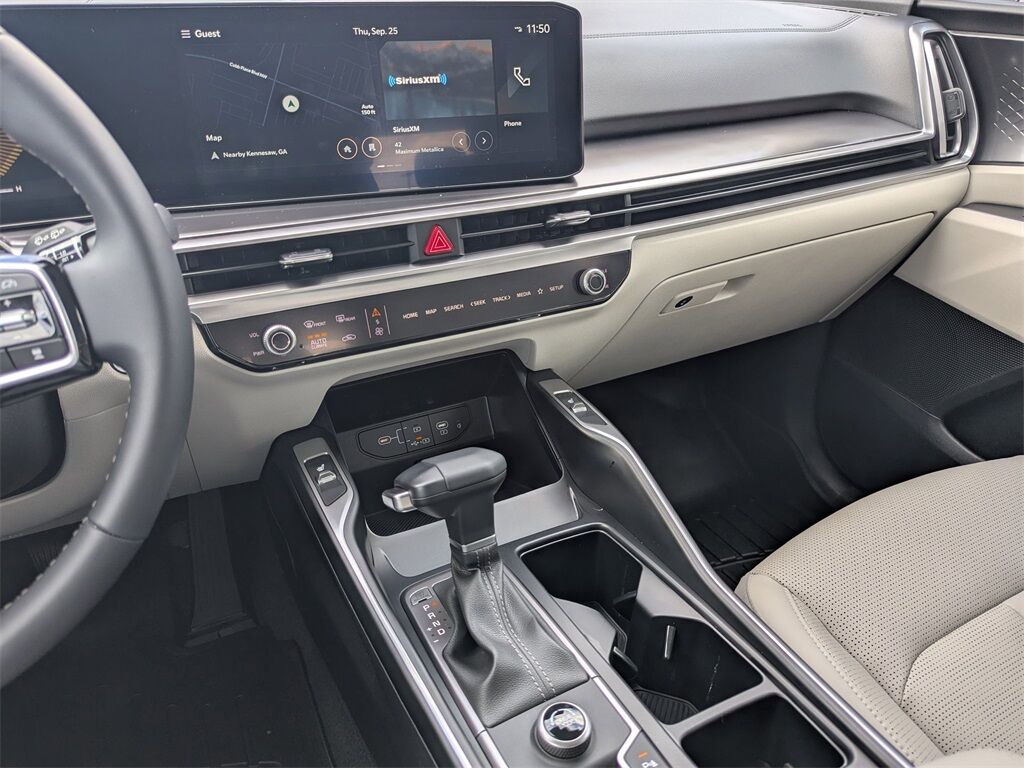 2024 Kia Sorento EX Kennesaw GA 2024 Kia Sorento EX Kennesaw GA