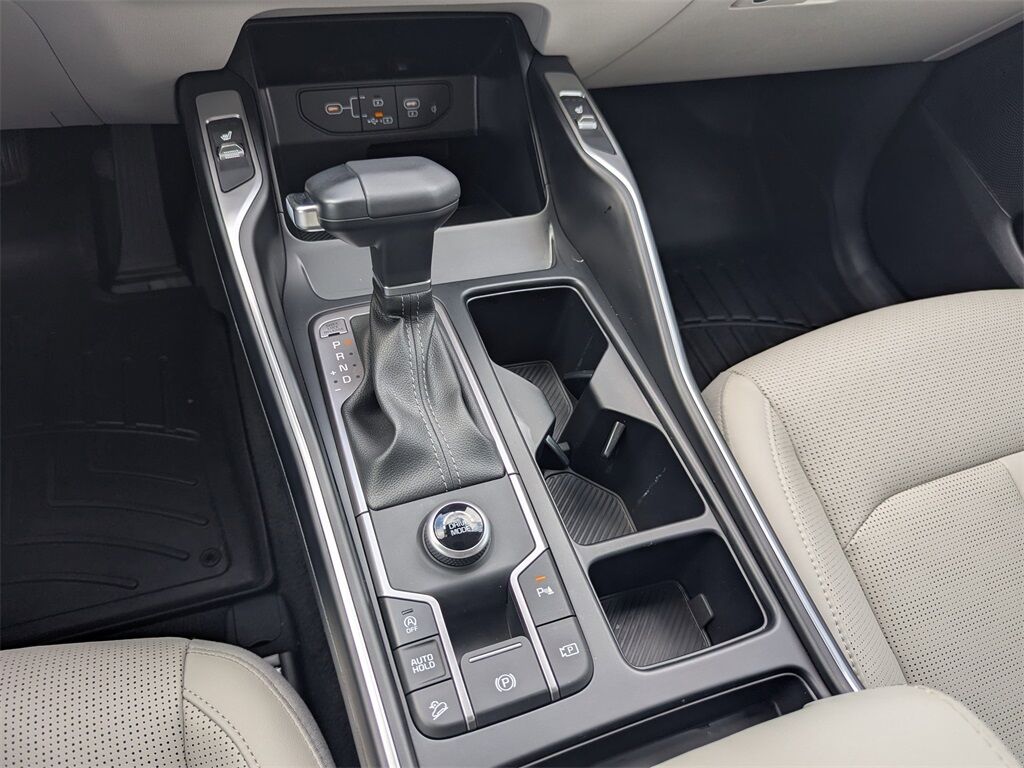 2024 Kia Sorento EX Kennesaw GA 2024 Kia Sorento EX Kennesaw GA