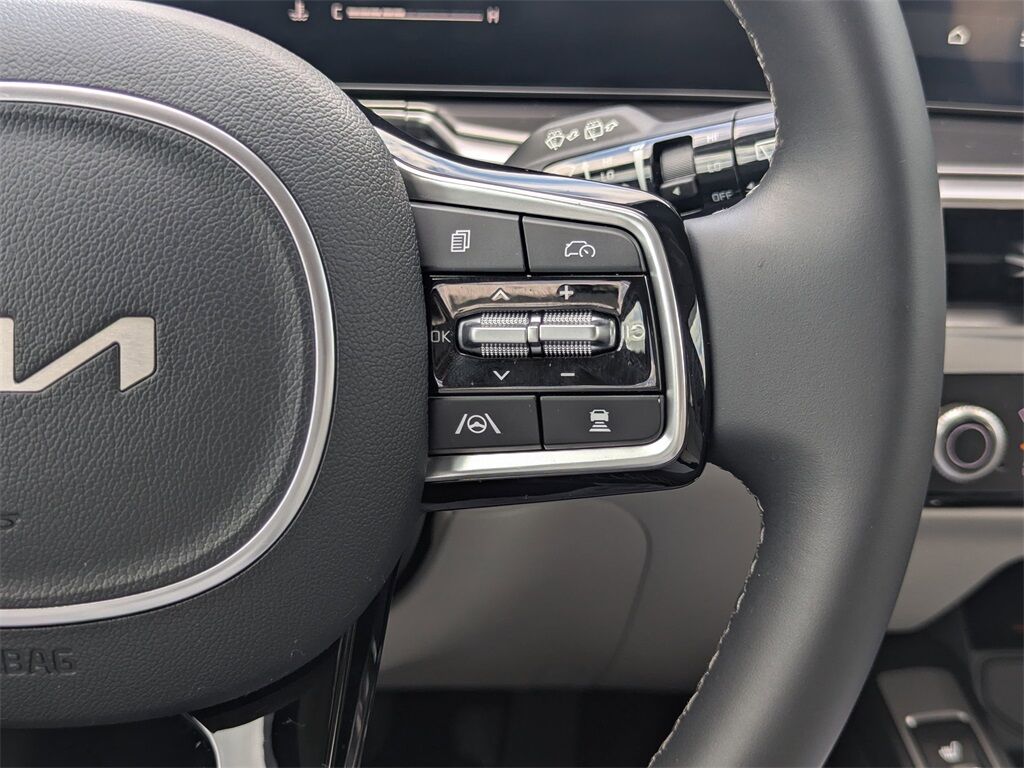 2024 Kia Sorento EX Kennesaw GA 2024 Kia Sorento EX Kennesaw GA