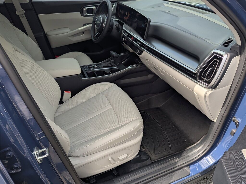 2024 Kia Sorento EX Kennesaw GA 2024 Kia Sorento EX Kennesaw GA