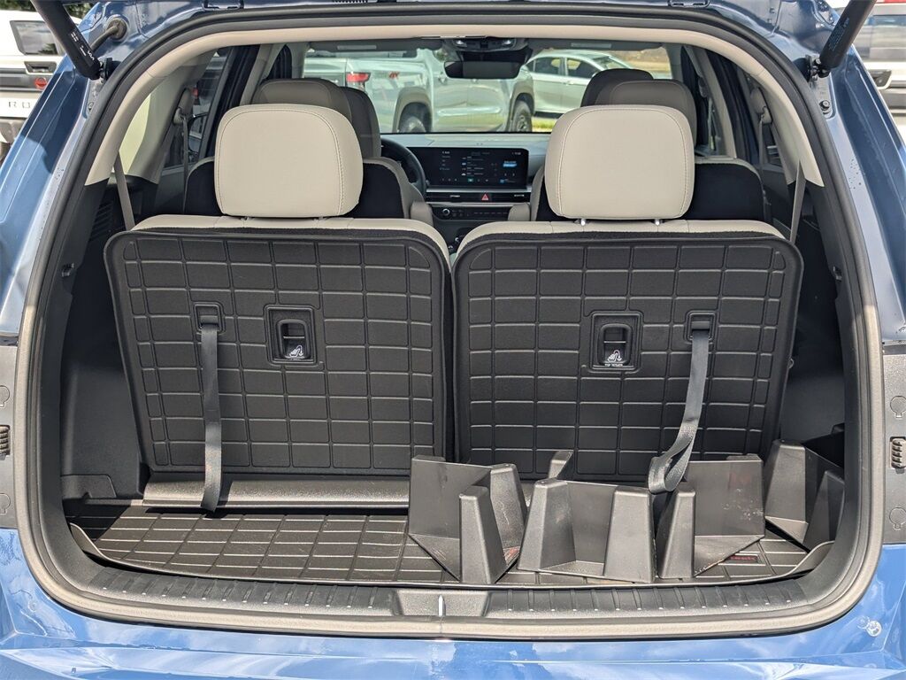 2024 Kia Sorento EX Kennesaw GA 2024 Kia Sorento EX Kennesaw GA