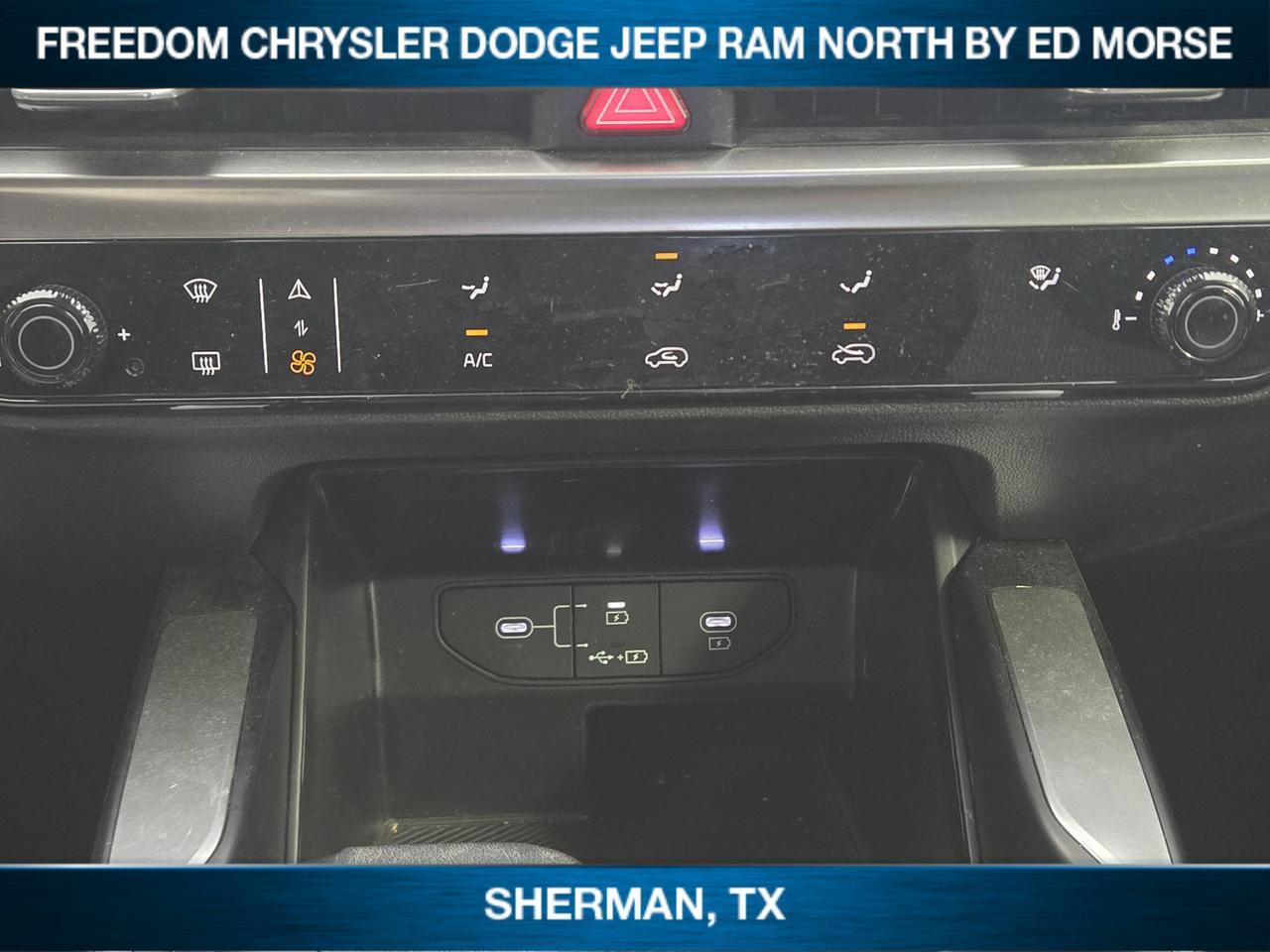 2024 Kia Sorento LX Sherman TX