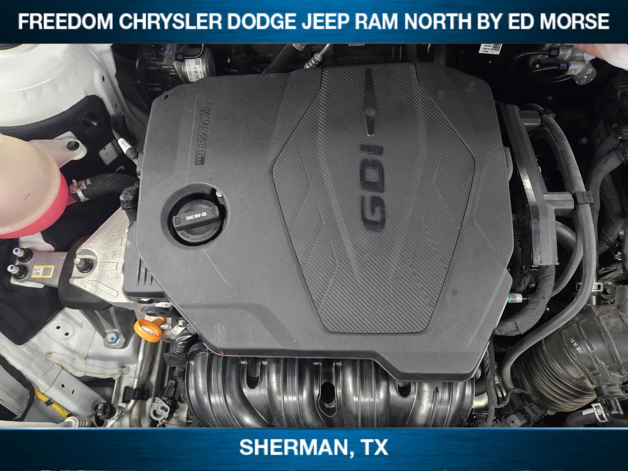 2024 Kia Sorento LX Sherman TX