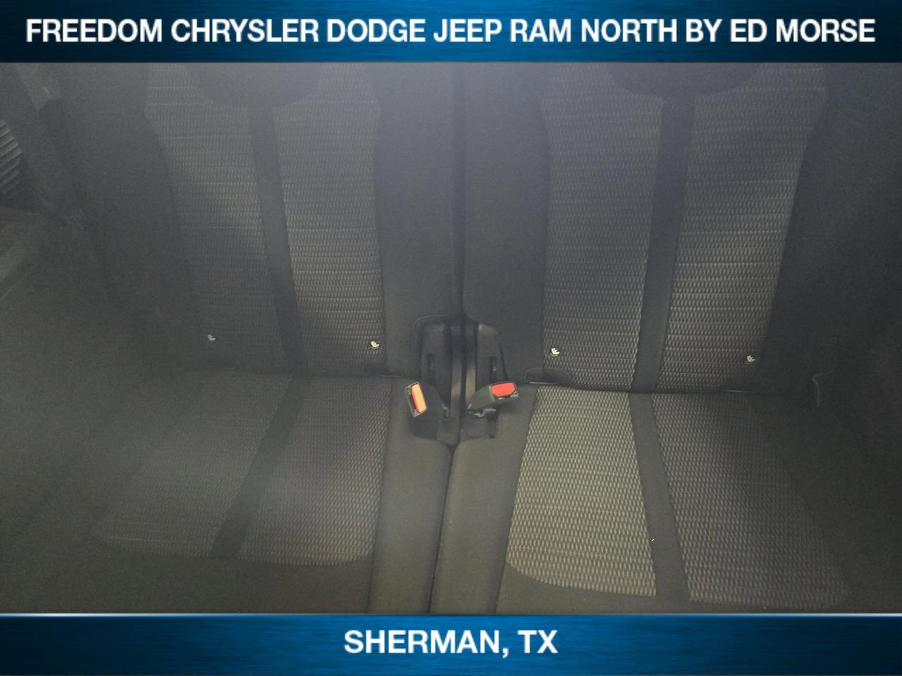 2024 Kia Sorento LX Sherman TX