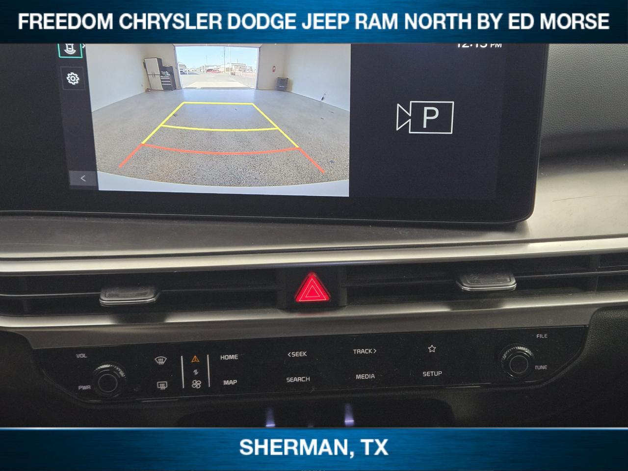 2024 Kia Sorento LX Sherman TX