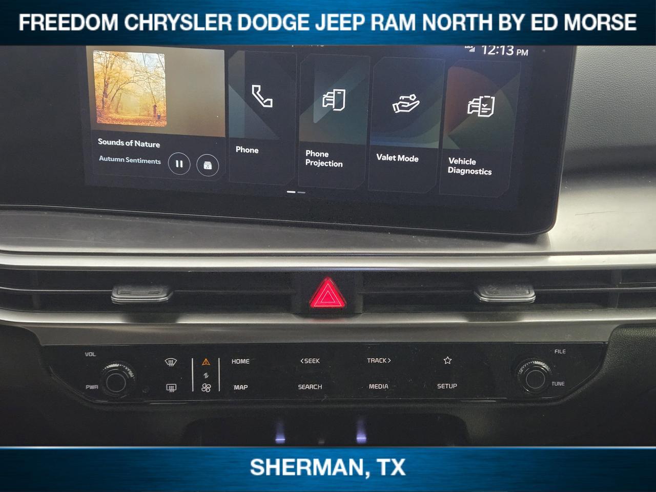 2024 Kia Sorento LX Sherman TX