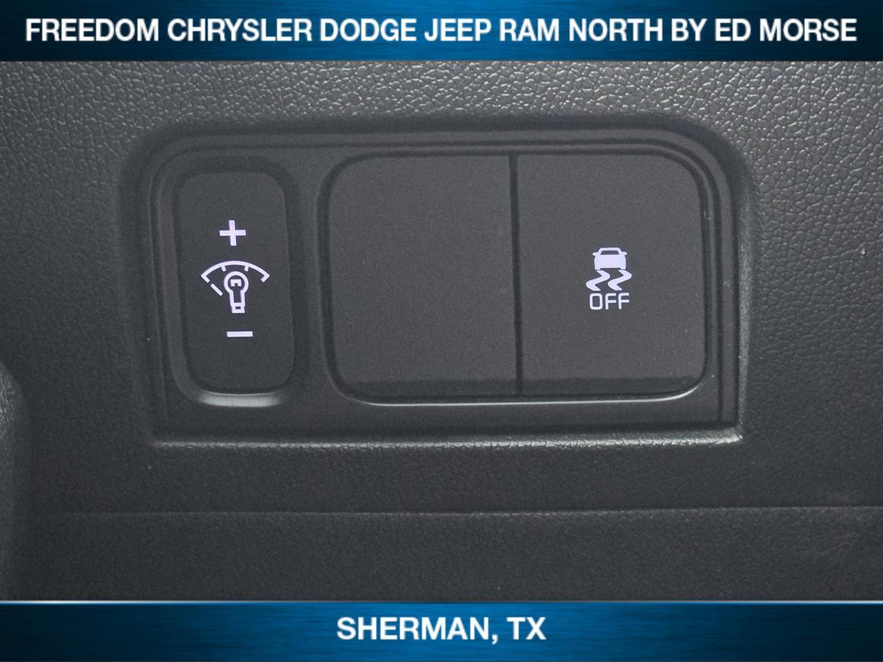 2024 Kia Sorento LX Sherman TX