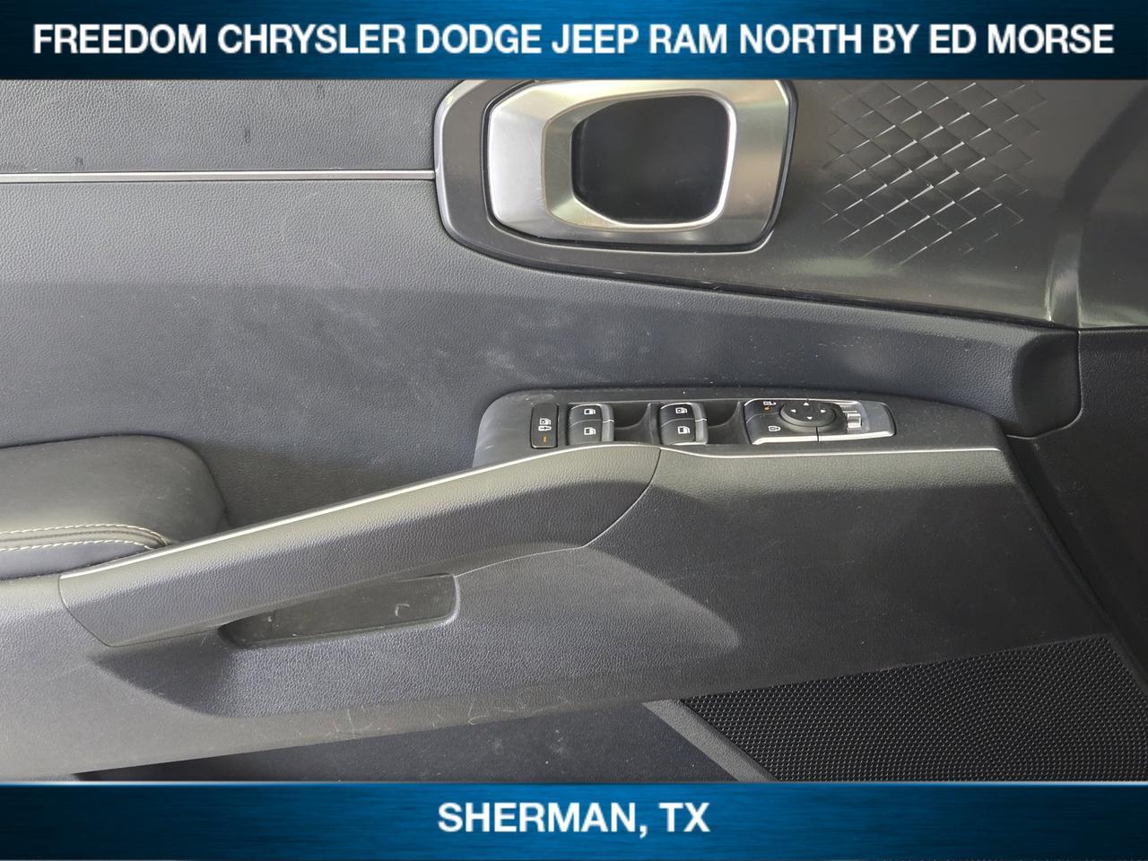 2024 Kia Sorento LX Sherman TX