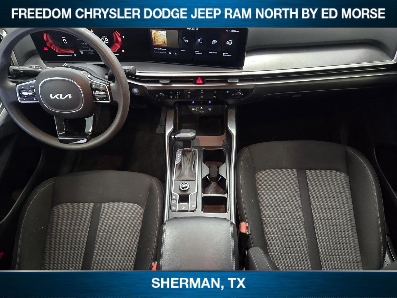 2024 Kia Sorento LX Sherman TX