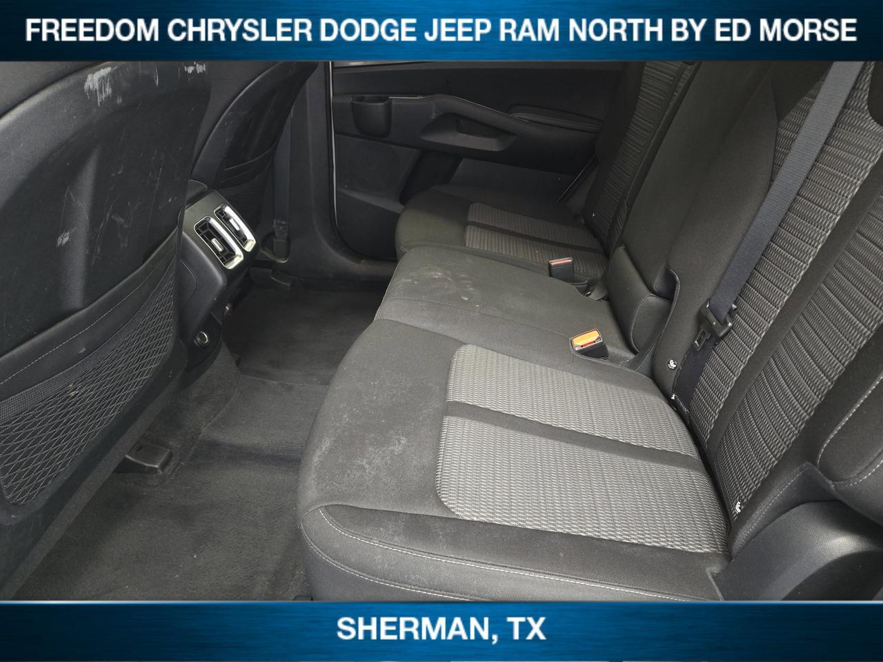 2024 Kia Sorento LX Sherman TX