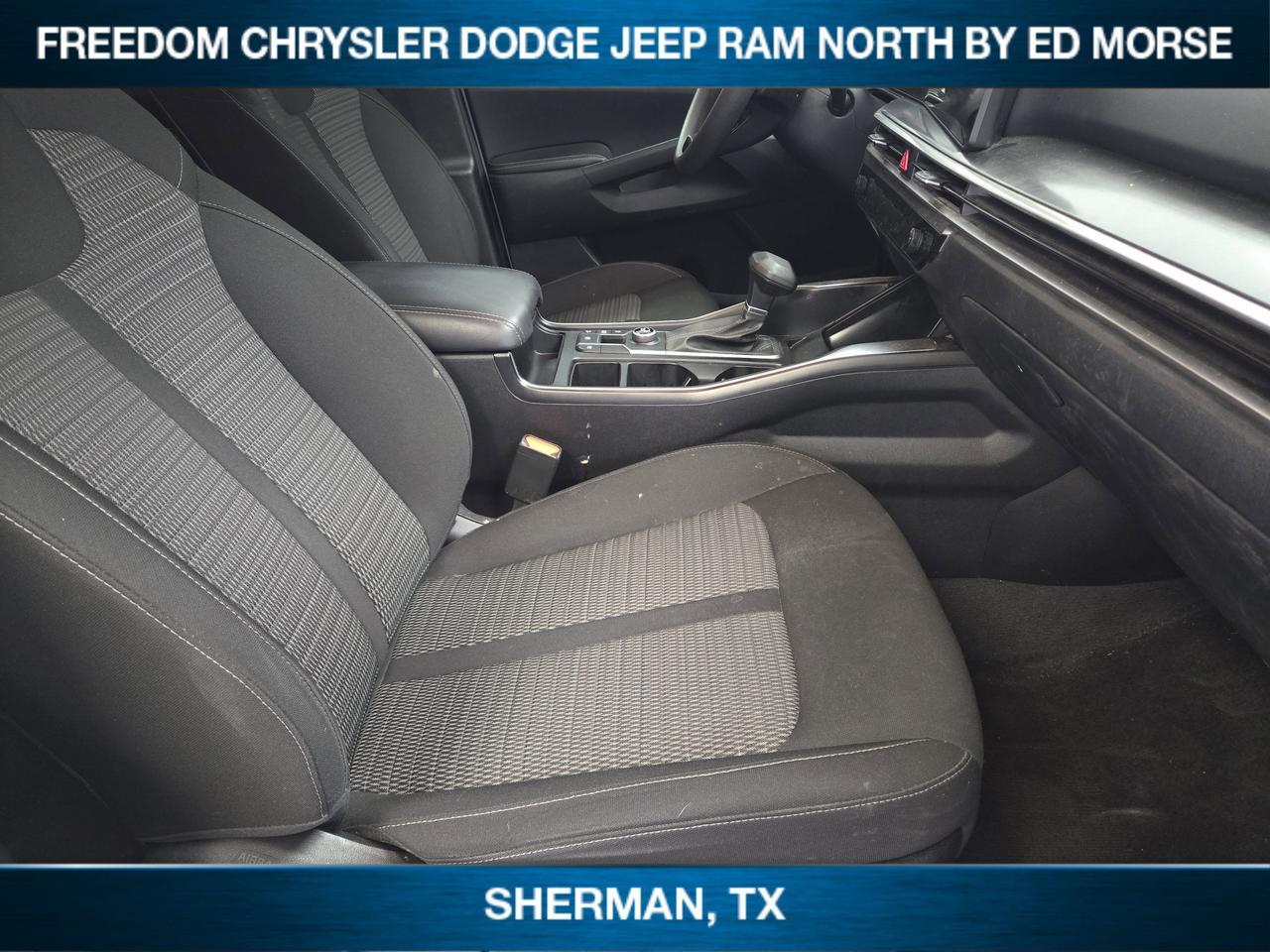 2024 Kia Sorento LX Sherman TX