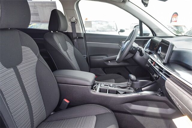 2024 Kia Sorento LX Moreno Valley CA 2024 Kia Sorento LX Moreno Valley CA