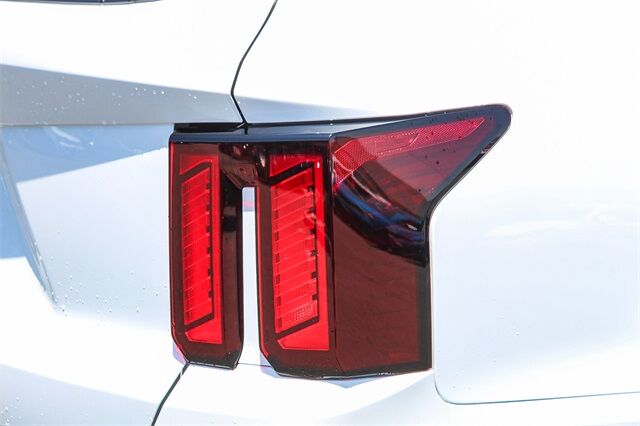 2024 Kia Sorento LX Moreno Valley CA 2024 Kia Sorento LX Moreno Valley CA