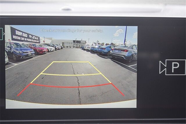 2024 Kia Sorento LX Moreno Valley CA 2024 Kia Sorento LX Moreno Valley CA