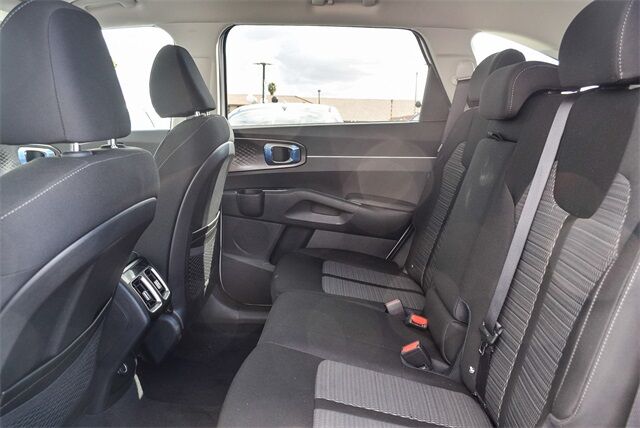 2024 Kia Sorento LX Moreno Valley CA 2024 Kia Sorento LX Moreno Valley CA