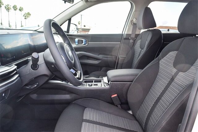 2024 Kia Sorento LX Moreno Valley CA 2024 Kia Sorento LX Moreno Valley CA