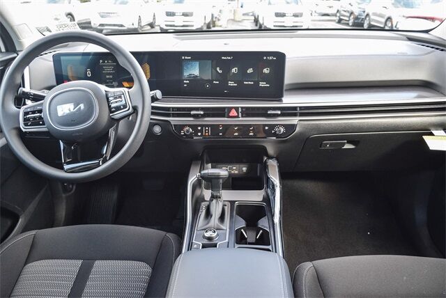 2024 Kia Sorento LX Moreno Valley CA 2024 Kia Sorento LX Moreno Valley CA