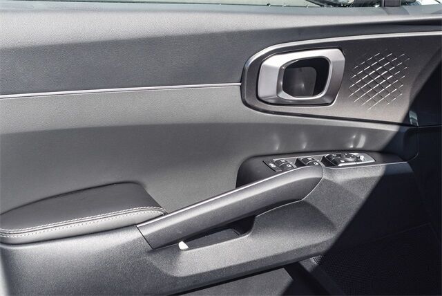 2024 Kia Sorento LX Moreno Valley CA 2024 Kia Sorento LX Moreno Valley CA