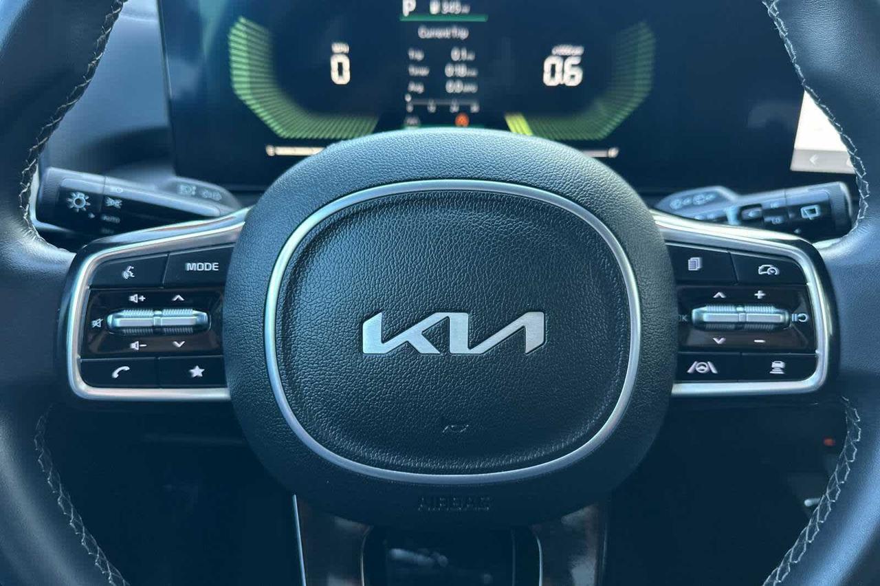 2024 Kia Sorento S Roseville CA