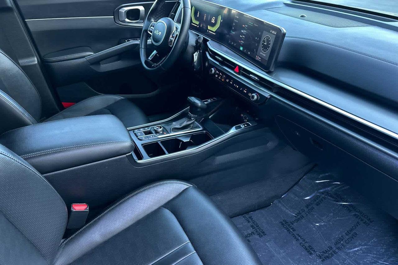 2024 Kia Sorento S Roseville CA