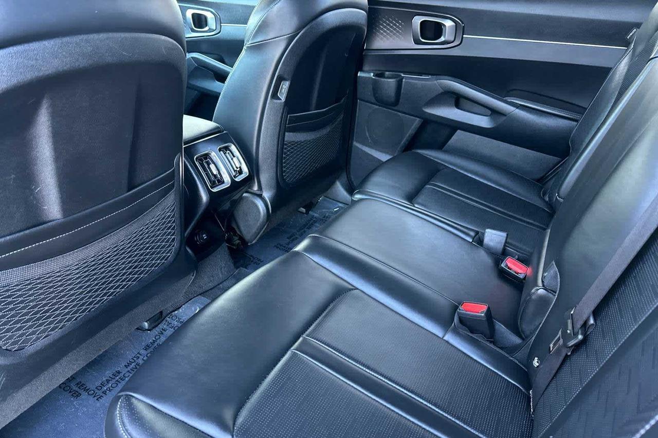 2024 Kia Sorento S Roseville CA